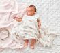 LoveShackFancy Organic Muslin Swaddle Set