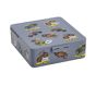 Mackenzie All-in-One Printed Bento Box