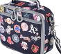 Mackenzie <i>MLB™</i> Teams Adaptive Glow-in-the-Dark Lunch Box