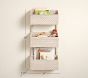 Quinn Tiered Wall Storage Rack (30" x 14")