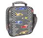 Race Cars Glow-In-The-Dark Mackenzie Lunch Box