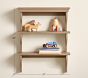 Seadrift Tall Tiered Shelf (30" x 24")