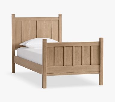 Camp Bed
