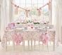 LoveShackFancy Valentine's Heart Chairbacker