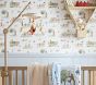 Riley Sheehey Musical Baby Crib Mobile