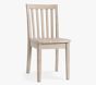 Open Box: Carolina Play Chair - Brushed Fog