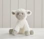 Open Box: Sherpa Plush, Lamb