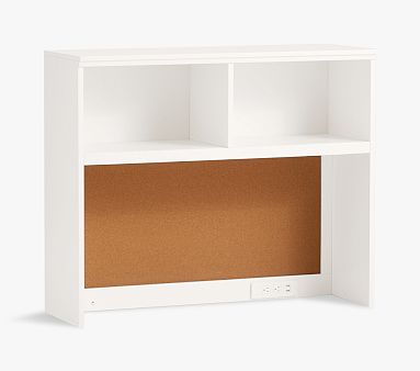 Cameron Tech Hutch