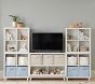 Video 1 for Build Your Own - Parker Modular Wall Storage System