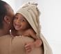 Super Soft Lion Baby Hooded Towel &amp; Wash Cloth