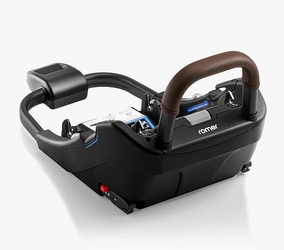 Britax Aspen Infant Extra Car Seat Base | Pottery Barn Kids