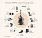 Stokke® YOYO® Leg Rest