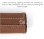 Veer Napa Leather Grip