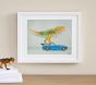 Dinosaur Art Collection