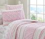 Brigette Ruffle Euro Sham