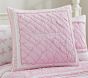 Brigette Ruffle Euro Sham