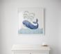 Minted<sup>&reg;</sup> Whale Wall Art by Elly