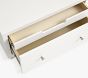 Parker 2 x 2 Cubby Wall Storage System