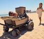 Veer Beach Wheel Kit