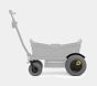Veer Beach Wheel Kit