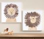 Lion Art Collection