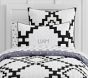 The Emily & Meritt Little Bandit Shams