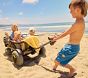 Veer Beach Wheel Kit