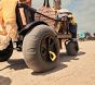 Veer Beach Wheel Kit