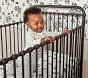 Namesake Abigail 3-in-1 Metal Convertible Crib