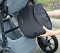 Romer<sup>&reg;</sup> Rain Cover Accessory for Tura<sup>&trade;</sup> Stroller