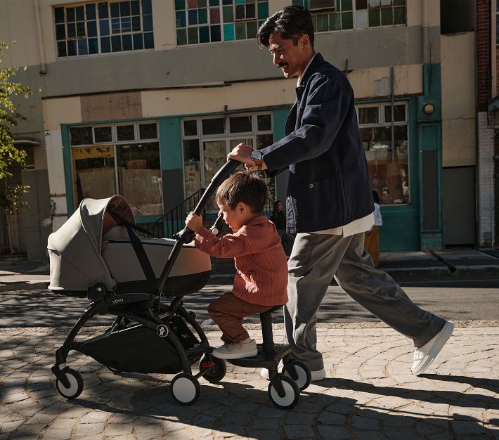 Stokke® YOYO® Board Stroller Accessory | Pottery Barn Kids