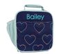 Quilted Hearts Mackenzie Lunch Box