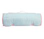 Fuzzy Heart Mackenzie Nap Mat