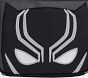 Marvel's Black Panther Critter Reflective Mackenzie Backpack Bundle, Set of 3