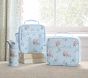 Hill House Home Blue Floral Mackenzie Water Bottle