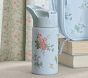 Hill House Home Blue Floral Mackenzie Water Bottle
