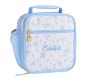 LoveShackFancy Prairie Ditsy Floral Mackenzie Backpack Bundle, Set of 3