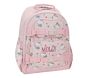 Hello Kitty® Hearts Glow-In-The-Dark Mackenzie XL Backpack