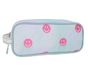 Ombre Smiley Face Mackenzie Pencil Case