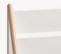 Avery Bookrack with Shelf (24")