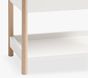 Avery Bookrack with Shelf (24")