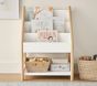 Avery Bookrack with Shelf (24")