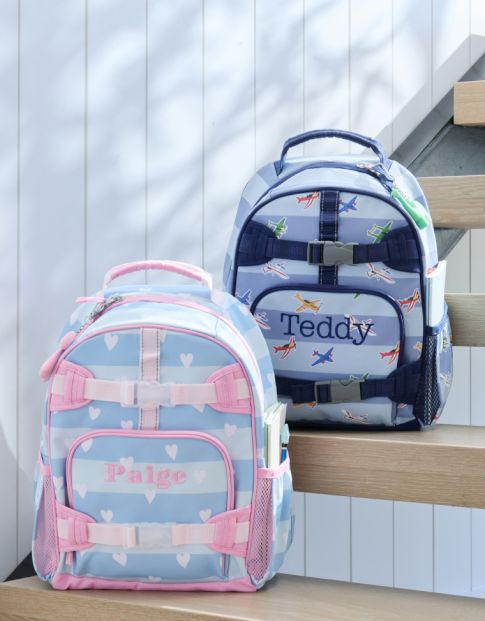 Backpacks