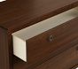 Leo 3-Drawer Dresser (45w x 19d")
