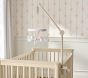 Sweetheart Bunny Musical Crib Mobile