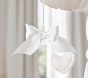 Sweetheart Bunny Musical Crib Mobile