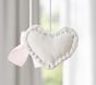 Sweetheart Bunny Musical Crib Mobile