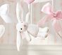 Sweetheart Bunny Musical Crib Mobile