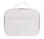 Embroidered Daisies Colby Lunch Box