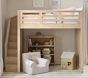 Catalina Stair Loft Bed